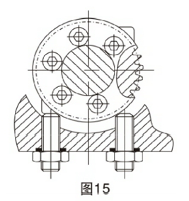 電動調(diào)節(jié)蝶閥調(diào)整方法